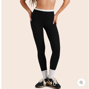 Set Active Control Leggings